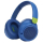 JBL JR460NC Niebieskie - 719919 - zdjęcie 2
